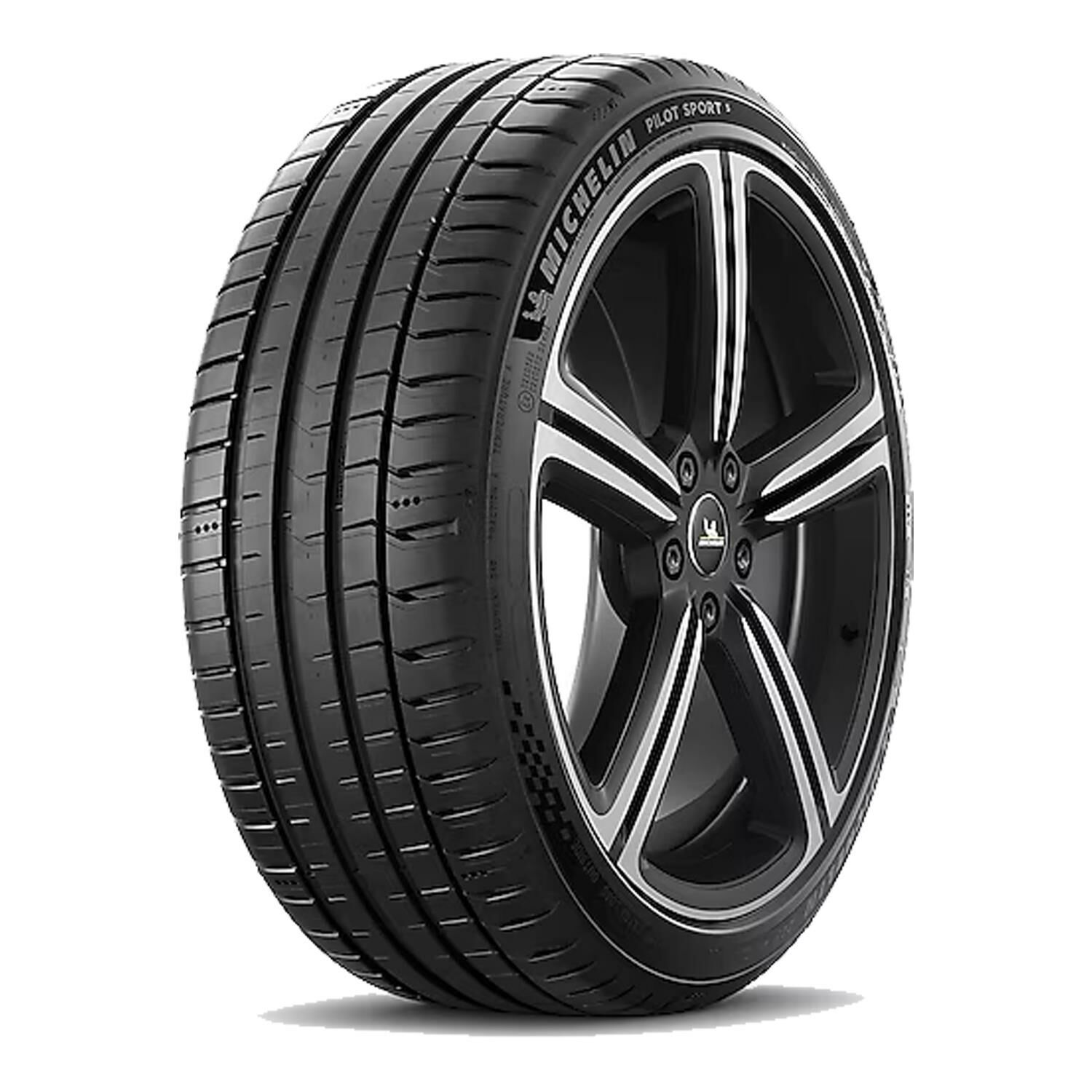 Michelin 245/45R19 102Y Xl Pilot Sport 5