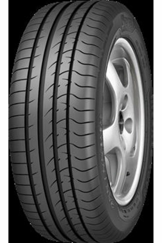 Sava 295/35R21 107Y İntensa Suv 2 Xl Fb (2022)