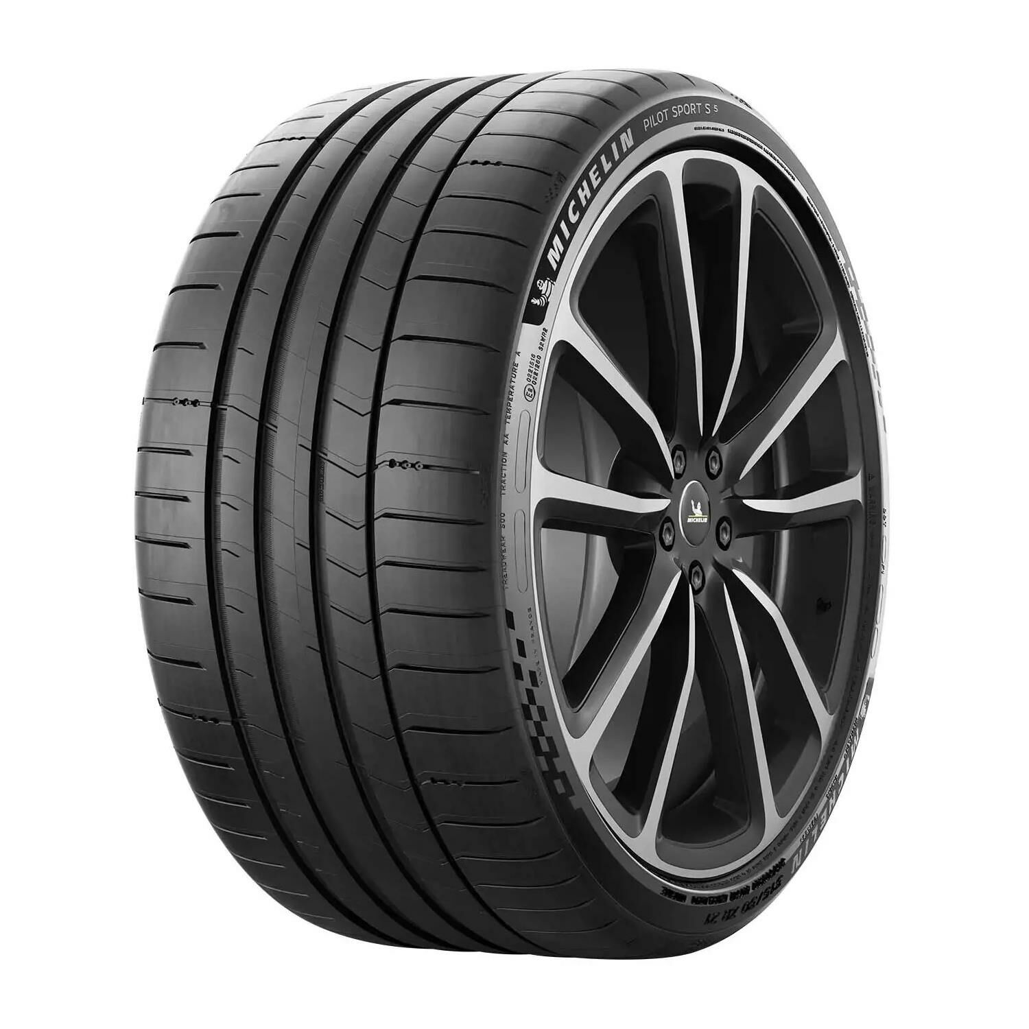 Michelin 275/35R21 103Y XL PS4 RG