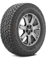 Kumho 315/70R17 121/118S Road Venture A/T 52