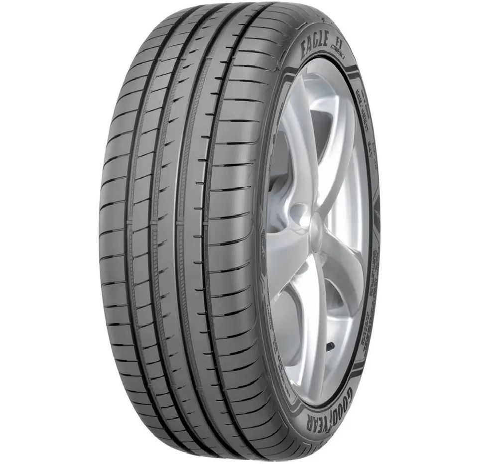Goodyear 265/45R21 108H Eagle F1 Asy 3 Suv Ao Xl Fb (2018 2019)