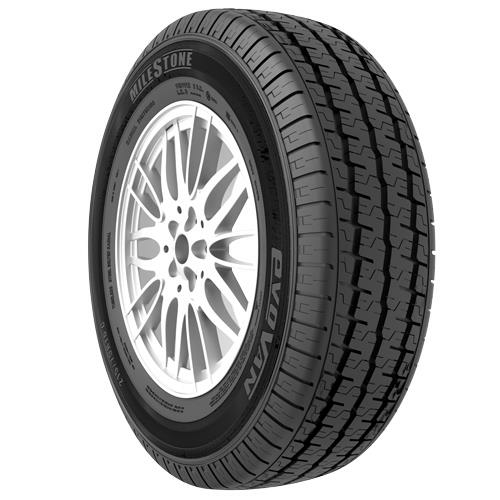 Milestone 225/65R16C 112/110R 8Pr Evovan