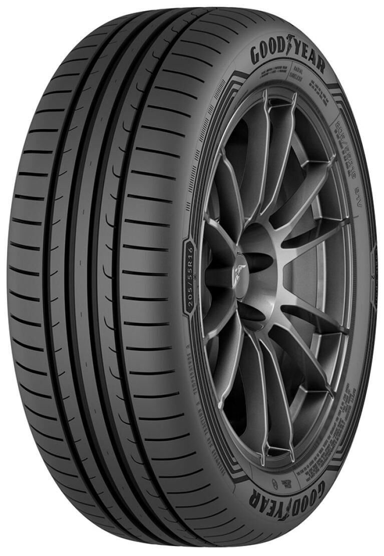 Goodyear 195/55R16 91V Eagle Sport 2 Xl(2023)