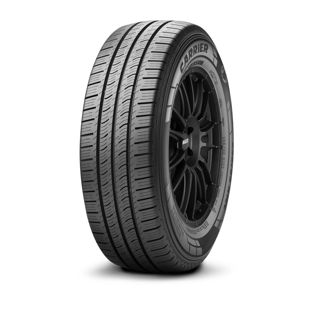 Pirelli Carrier All Season 215/75 R16C 116R 4 Mevsim Lastik (2024)