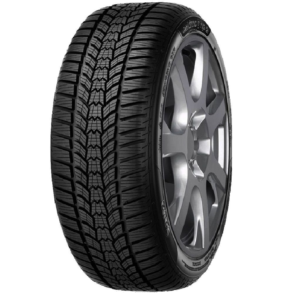 Sava 245/45R18 100V Eskimo Hp 2 Xl Fp