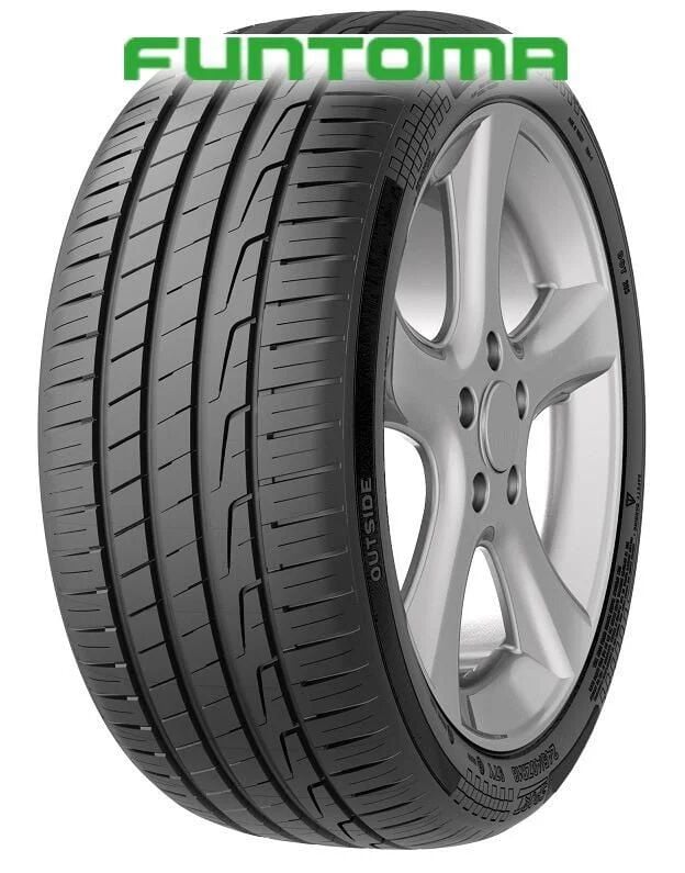 Funtoma 215/40R18 TL 89Y REINF.ROADFUN SPORT
