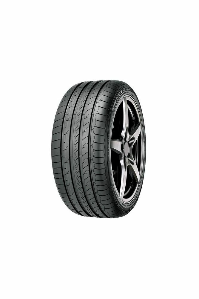 245/45r17 99y Presto Uhp 2 Xl (2021)