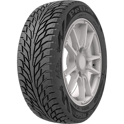 Petlas 205/65R15 94T Glacier W661 Kar