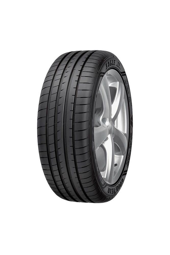 225/55r17 97y (RFT)eagle F1 Asymmetrıc 3 Moe Rof Fp