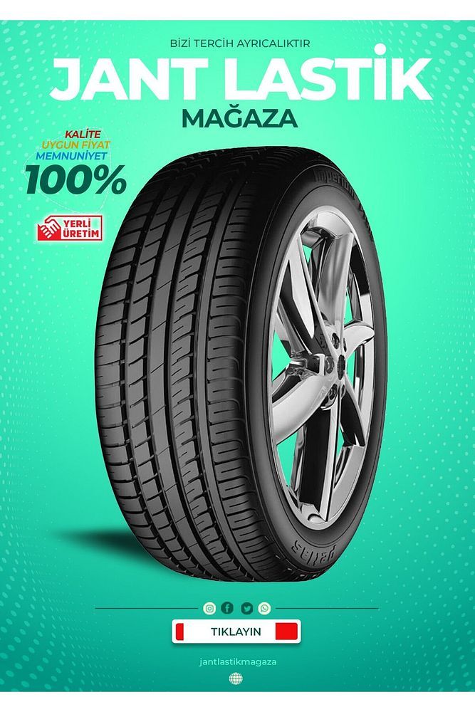 215/65r16 Tl 98h Imperıum Pt515 (2023)