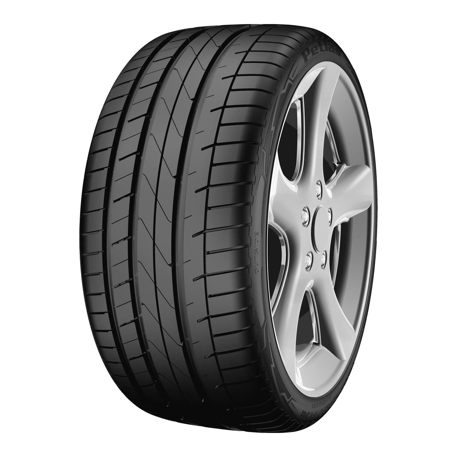 Petlas 225/35R20 90Y Reinf.Velox Sport Pt741 (2024)
