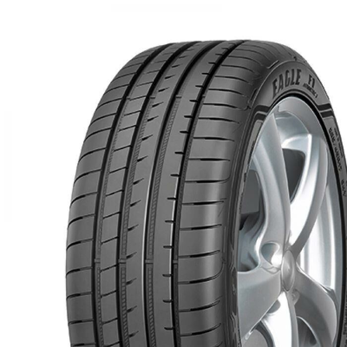 Goodyear 245/40R19 98Y EAG F1 ASY 3 MOE XL ROF
