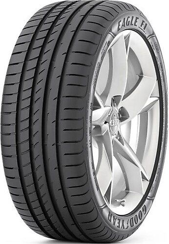 Goodyear 235/50R18 EAGLE F1 ASY 2 XL FB F01