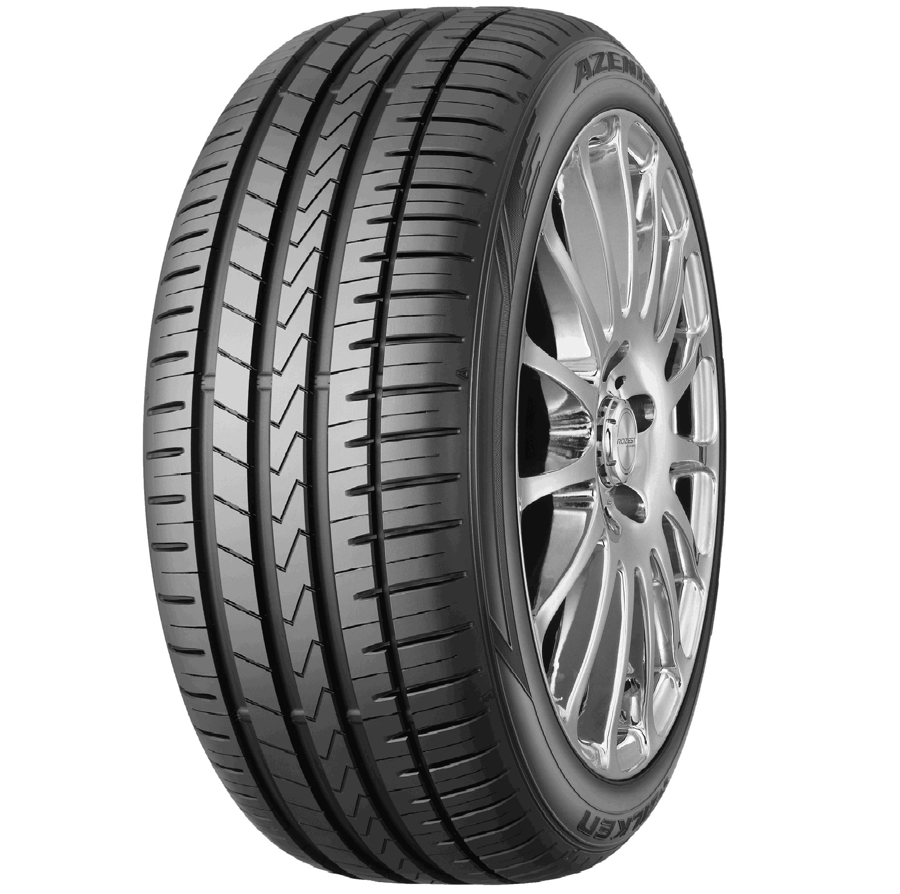 Falken 225/35R19 Tl 88Y Xl Azenis Fk510 (2021)