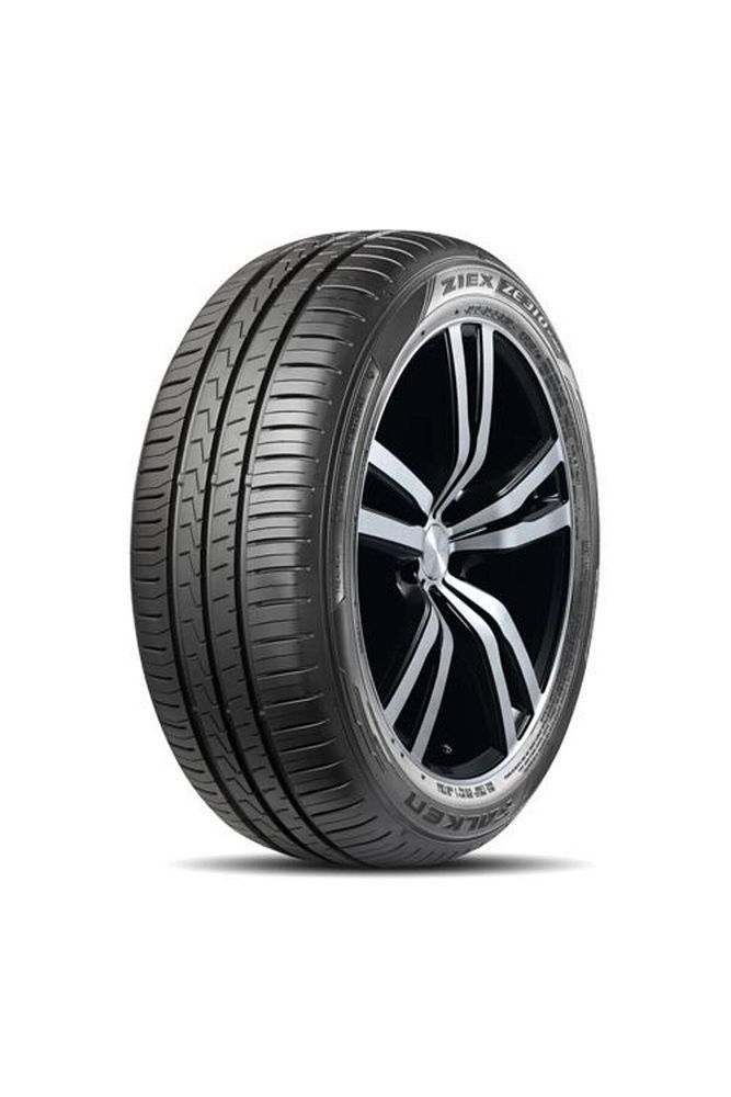 195/40r17 Tl 81w Xl Zıex Ze310 Ecorun (2022-2023)