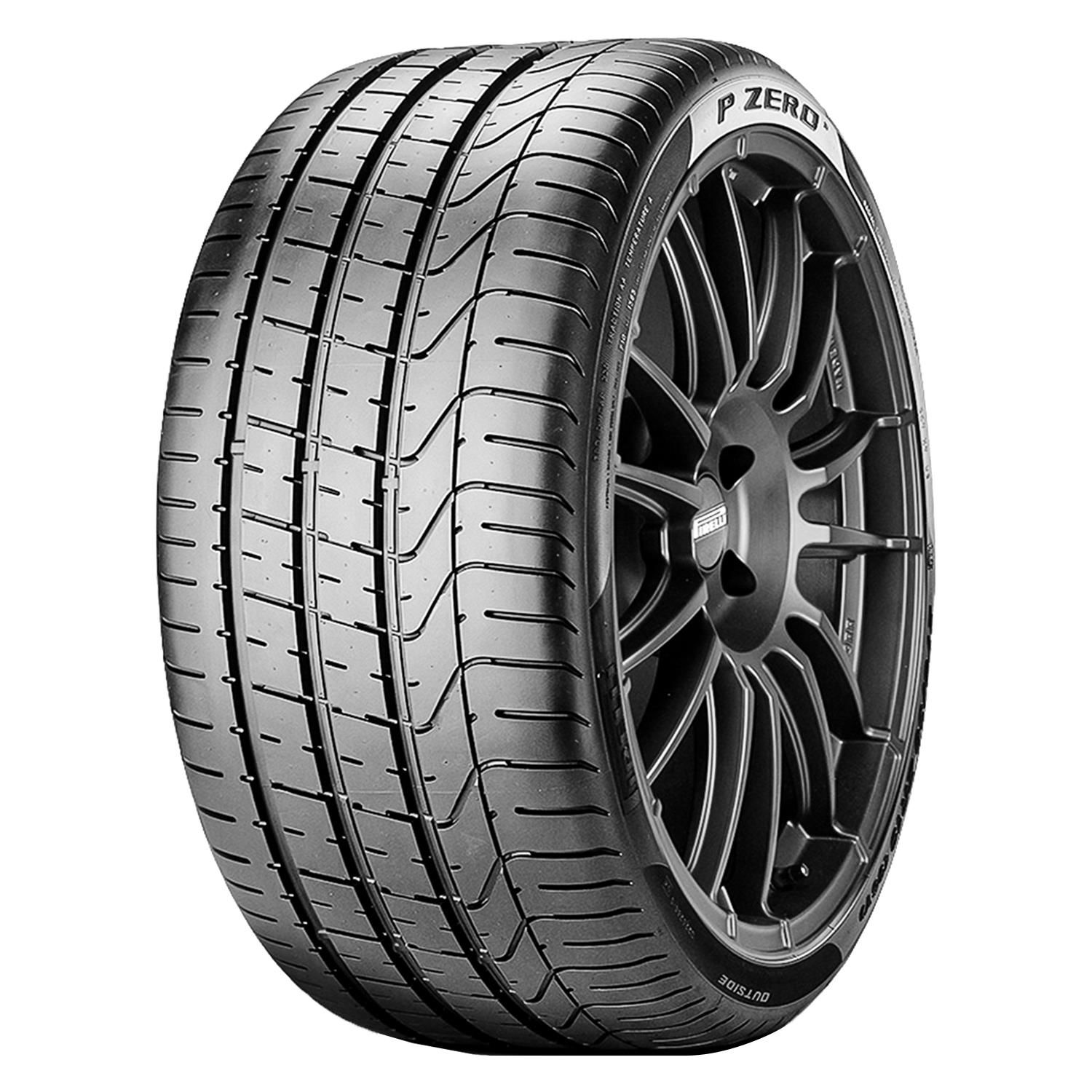 Pirelli 245/40R20 99Y XL RF P ZERO (YAZ) (MOE)