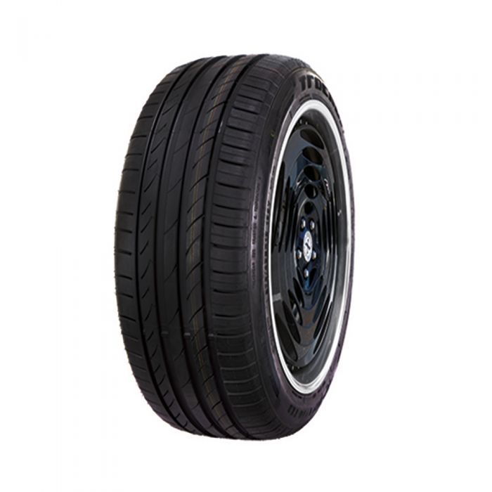 Tracmax 285/60R18 116T Bsw X-Privilo At08 (2019)