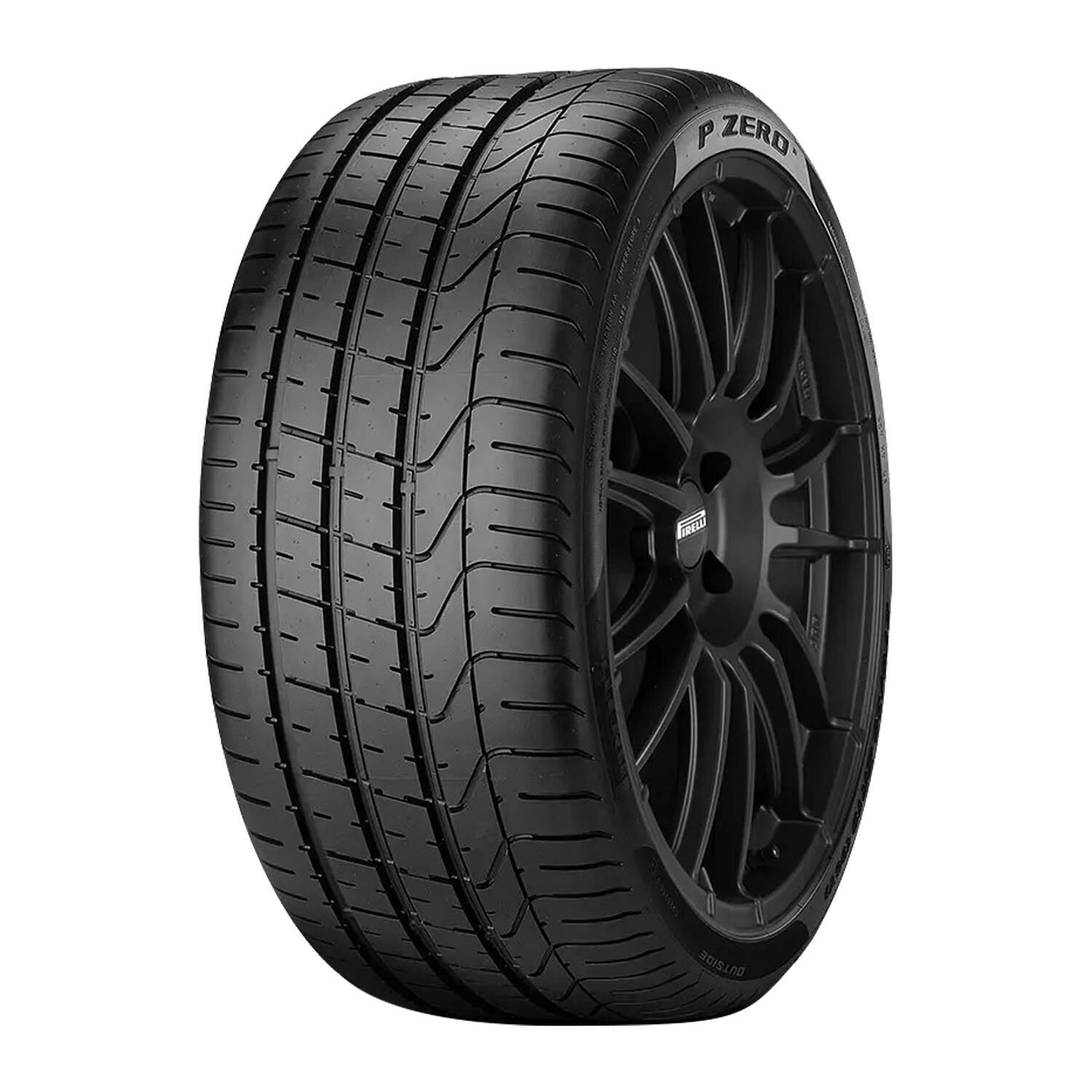 Pirelli 275/35R20 102Y Xl R-F P Zero(Moe)(YAZ) (2024)