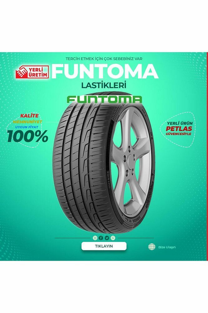 215/55r16 97w Xl Roadfun Sport (2022)