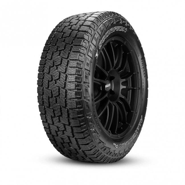 275/65R18 116T S-A/T+ W1