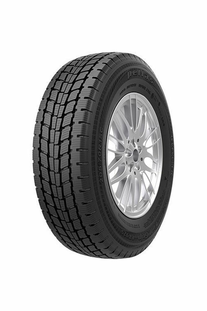 185r14c 102/100r 8pr Full Grıp Pt925 Kar Kı?