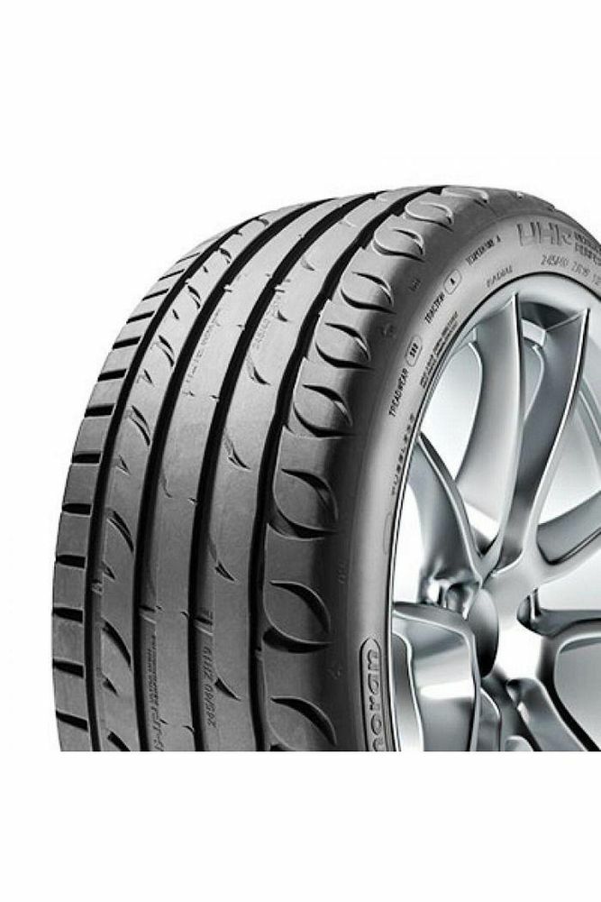 225/40r19 93y Xl Uhp (2024)