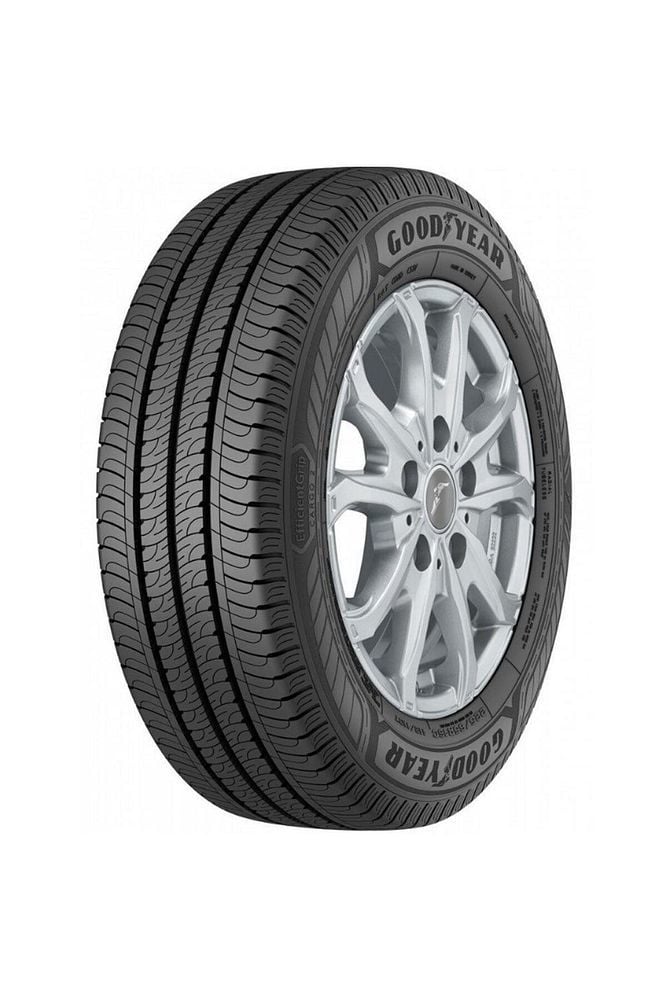 235/65r16c 115/113s Effigrip Cargo 2 (2022)