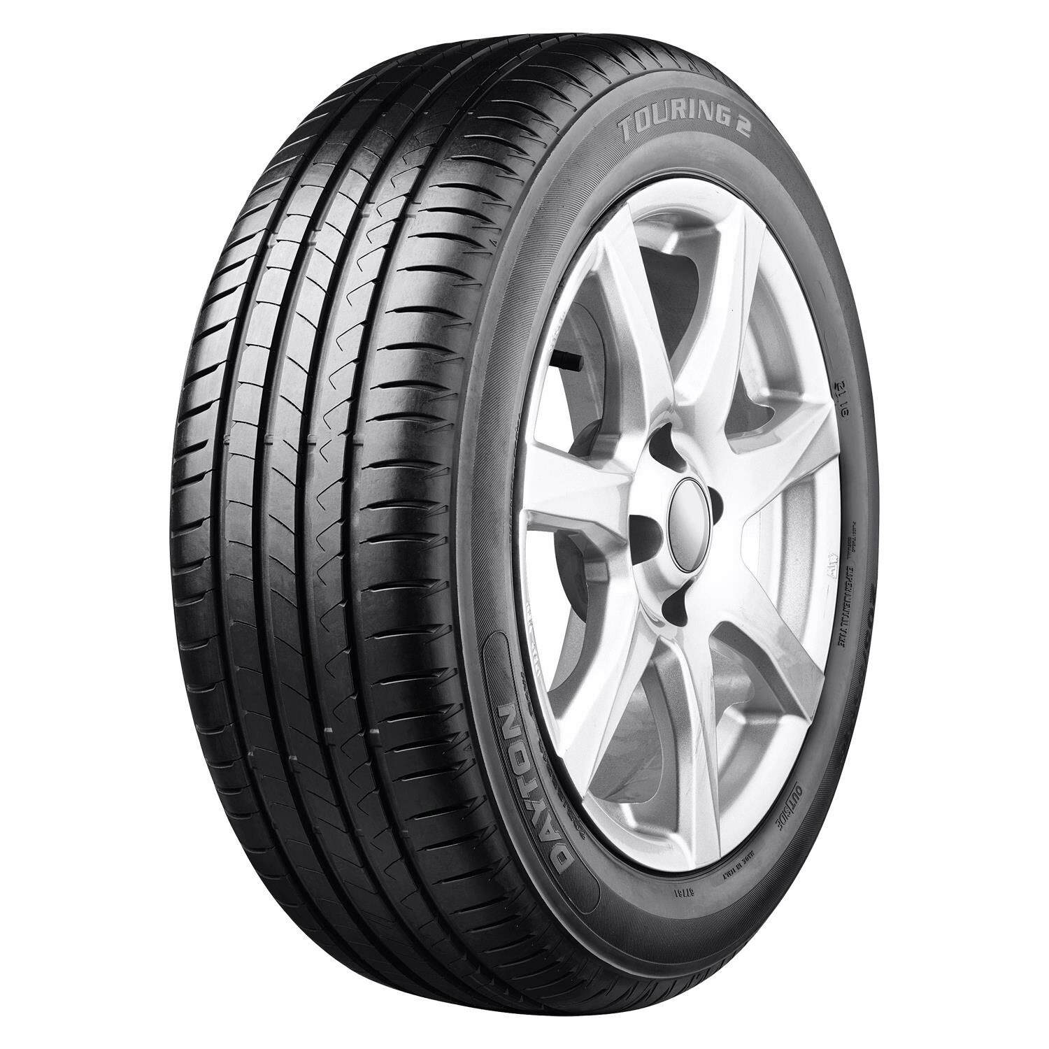 Dayton 225/40R18 92W Xl Touring2