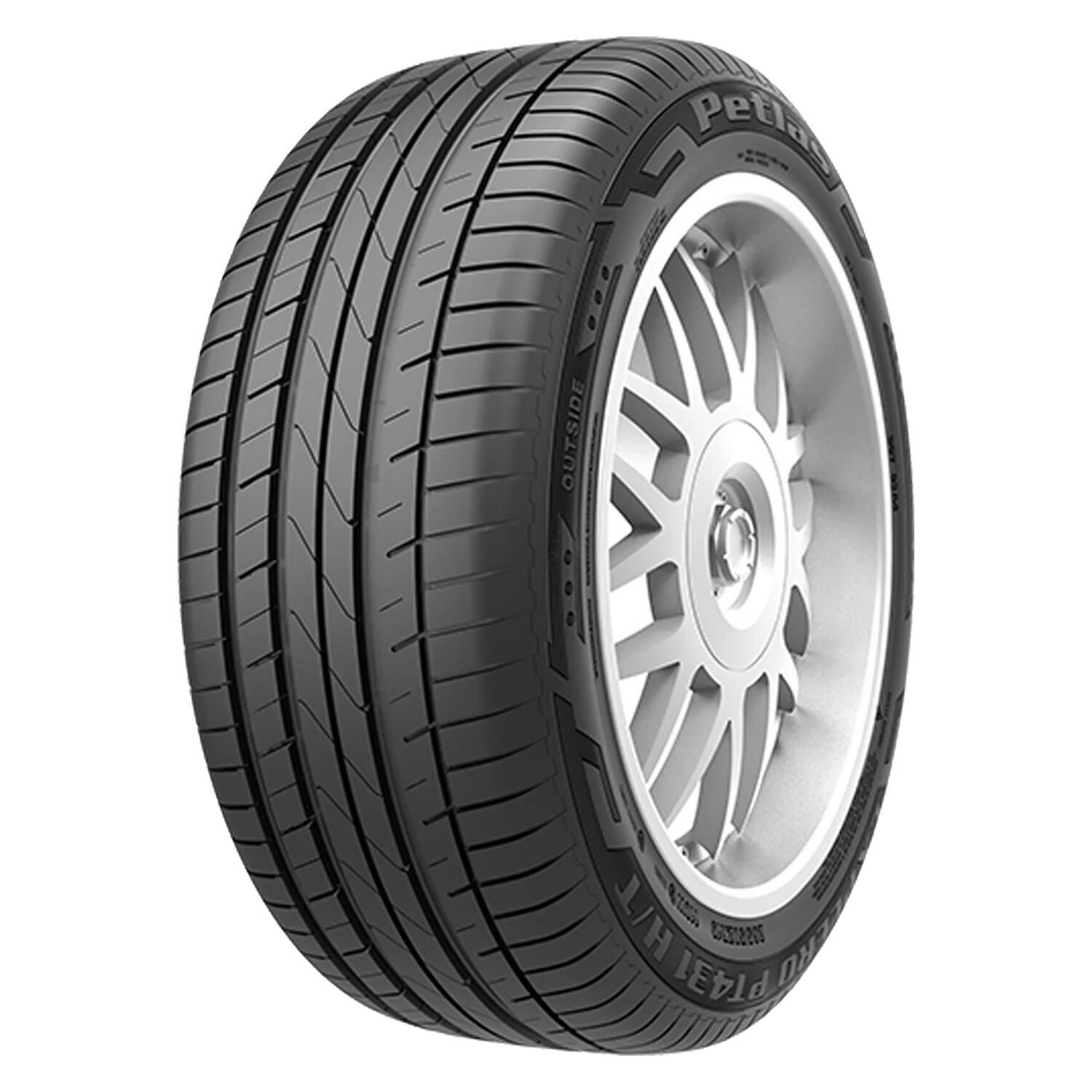 Petlas 265/60R18 110V Explero H/T Pt431 (2024)