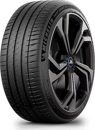 Michelin 255/40R20 101W Xl Ps Ev T0 Ac