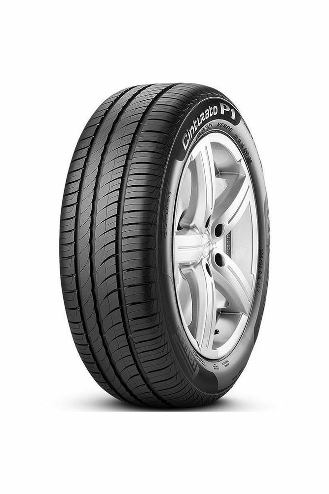 195/65r15 91 H Cinturato P1 Verde (C,B,70 DB) 2022