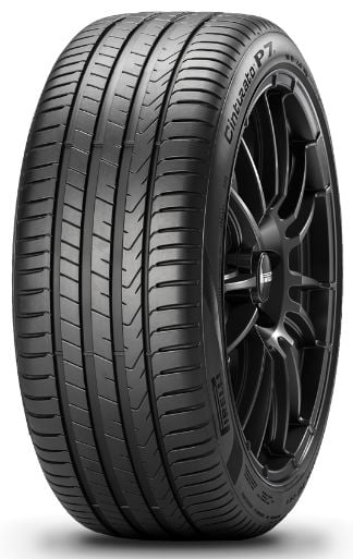 Pirelli 225/45R18 95Y Xl R-F Cinturato P7C2(Moe) Yaz (2024)