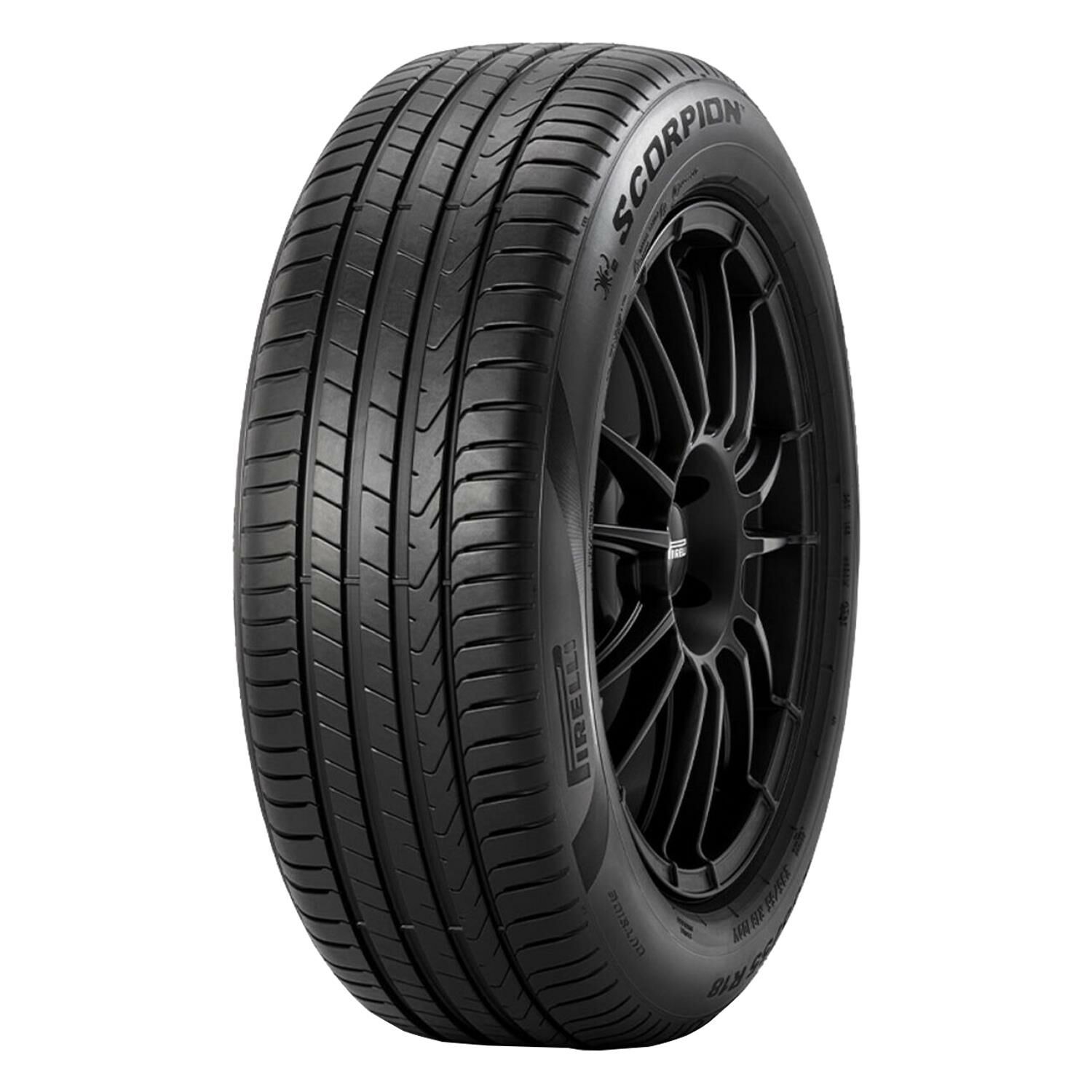 Pirelli 255/40R21 102T Xl S-i Scorpn (Ao) (+) Elt (2022)