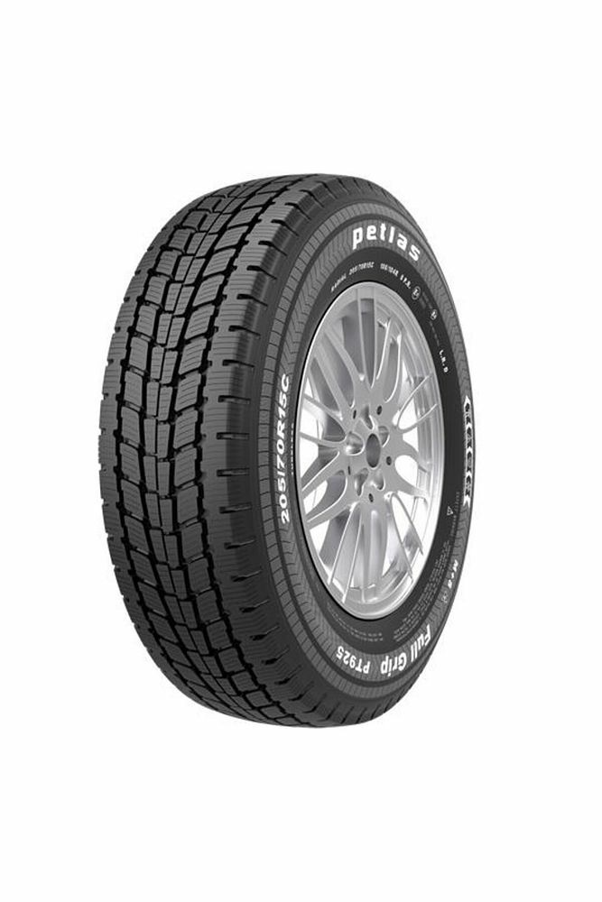 155r13c 90/89n 8pr Full Grıp Pt925 Kar Kı?