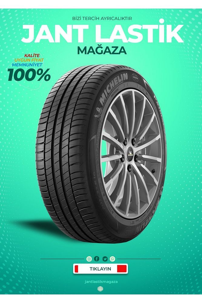 215/55r17 94w Prımacy 3 Ao (2021)