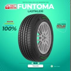 Funtoma 205/80R16 104T Reinf Suvfun H/T