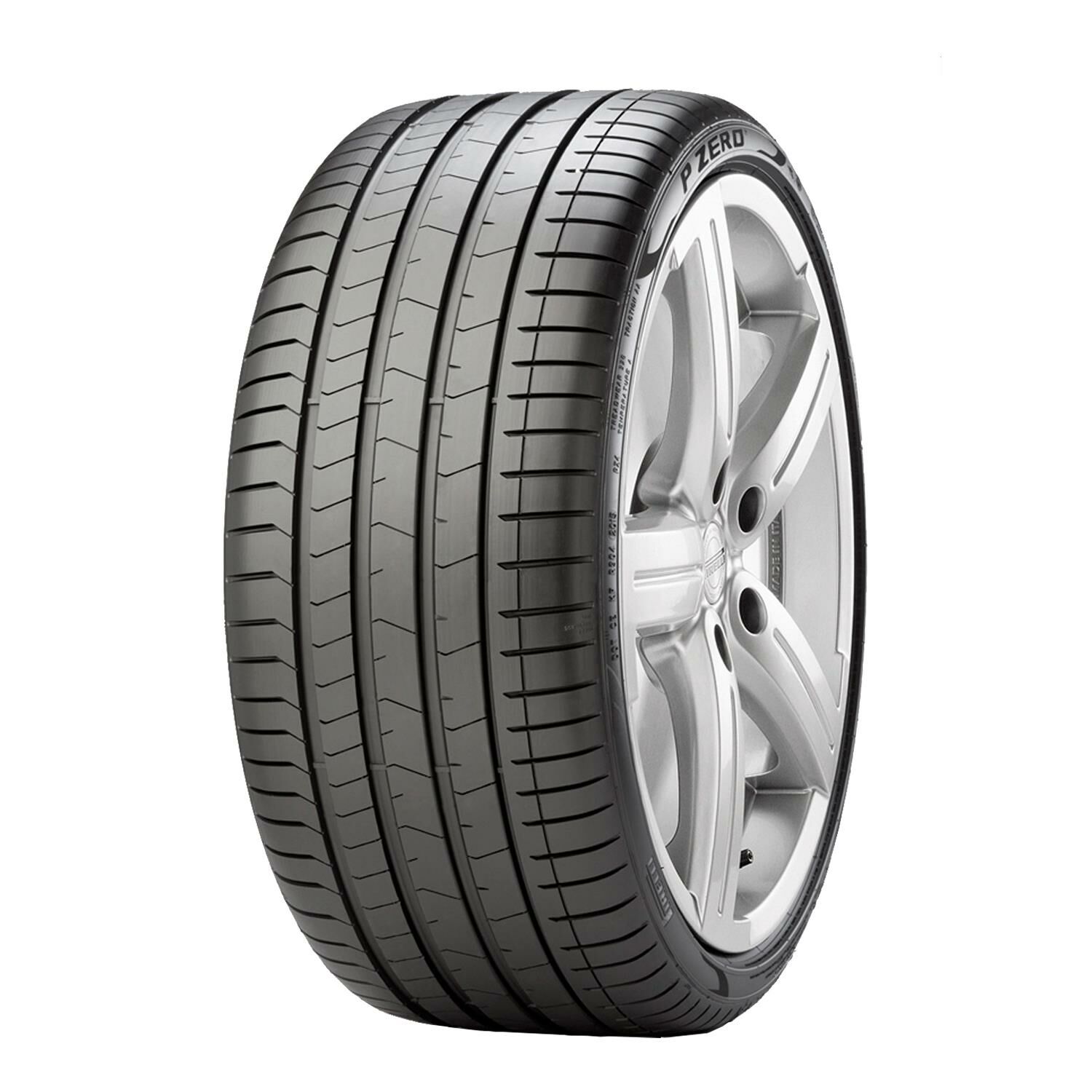 Pirelli 225/40 R19 93W XL MO P Zero PZ4 Yaz Lastiği (2024 Üretim)​