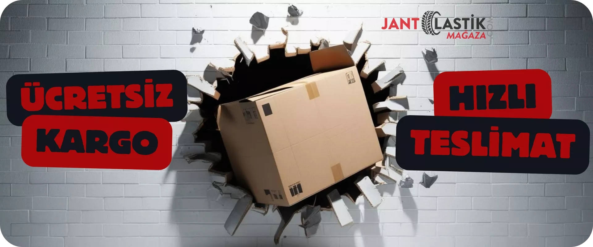 81 Şehire Ücretsiz Kargo