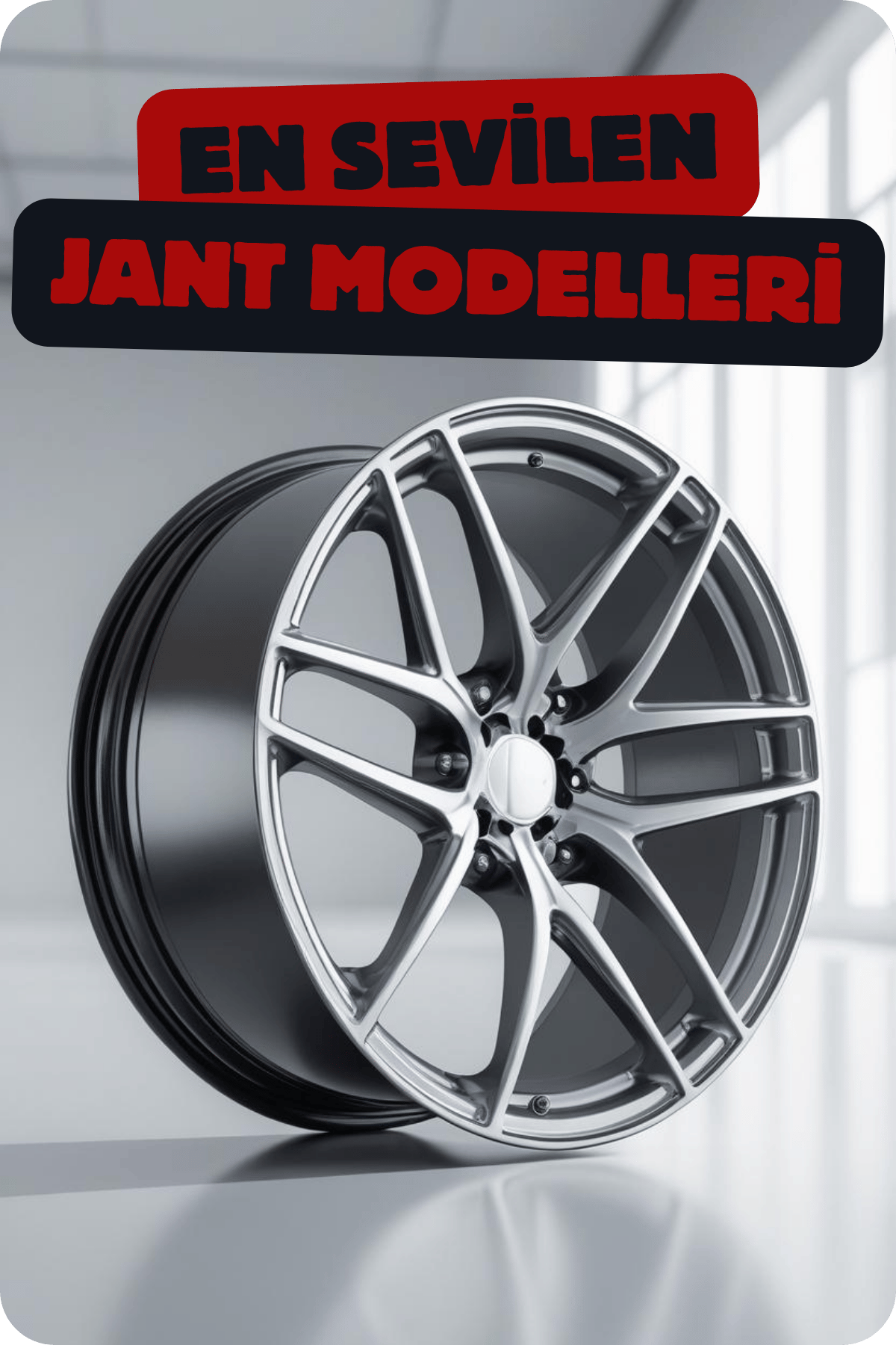 jantlastikmagaza.com En Sevilen Jantlar