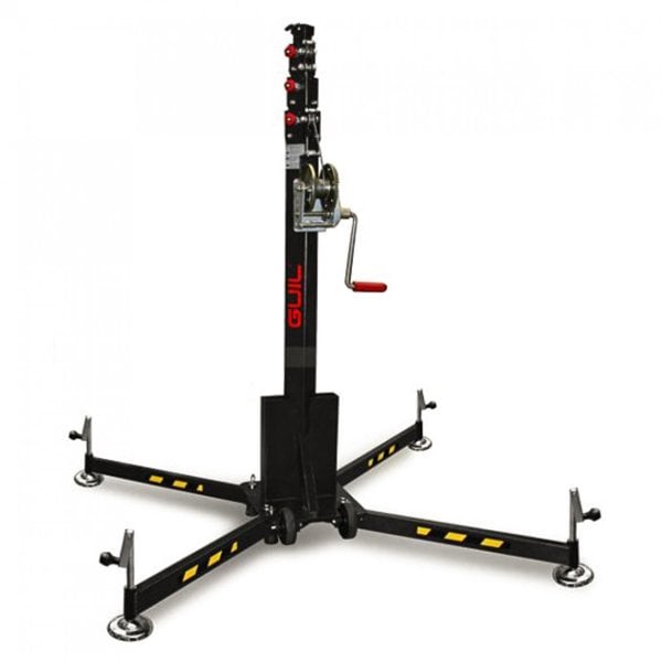 ELC 630 Tower Lift