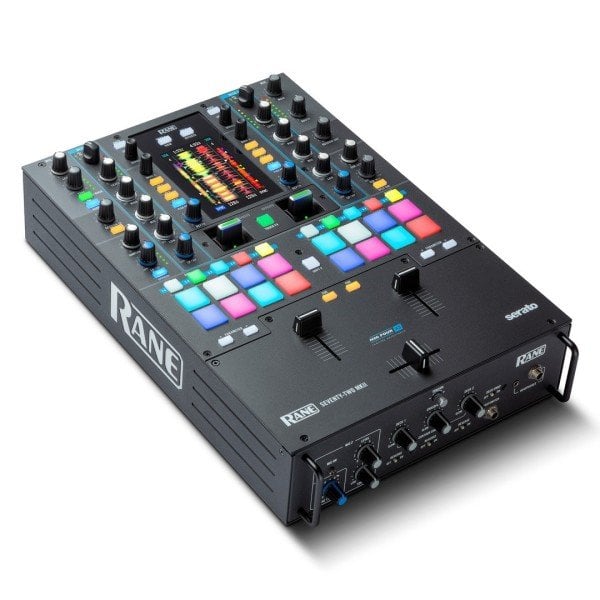 SEVENTY-TWO MK II DJ Mixeri