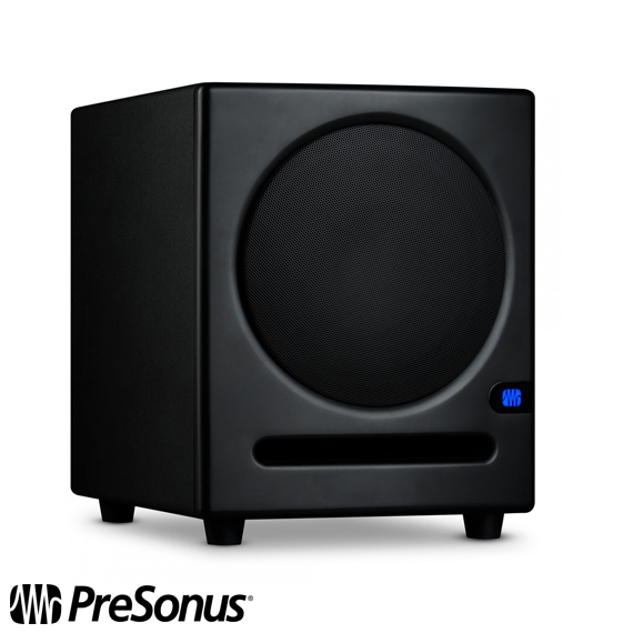 Eris Sub8 SubWoofer