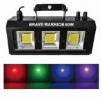 LED60 60 Watt RGB Strobe