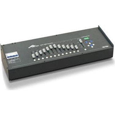 AX-1205 12 Kanal Dimmerli DMX Mixer