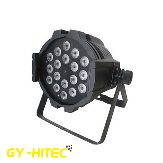 GY-P08 Led Par