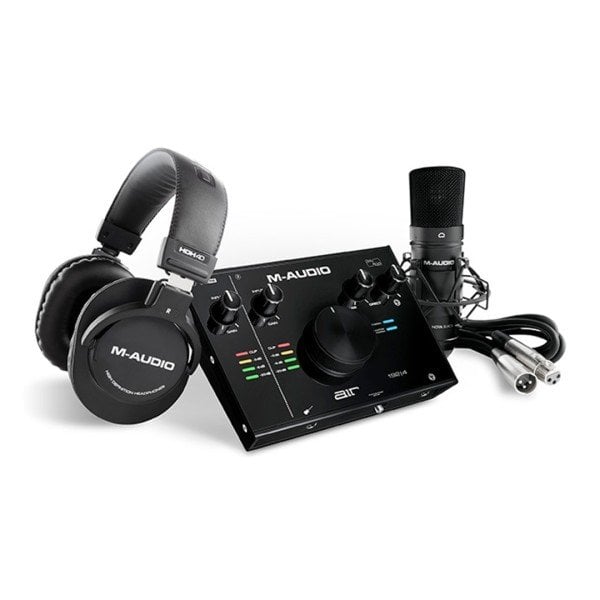 AIR 192/4 Vocal Studio Pro