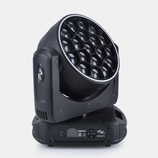 DERON 1940IP Outdoor 19x40 Watt Led Moving&Head Robot