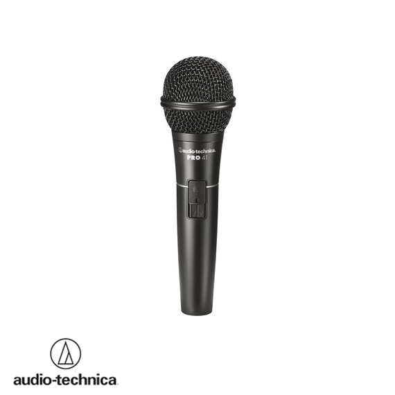 PRO41 Cardioid Dynamic Vokal Mikrofon