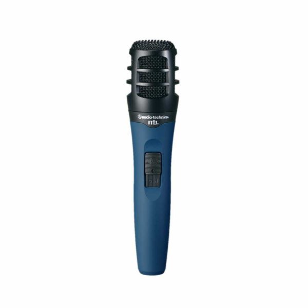 MB2K Dinamic Enstruman Mikrofonu
