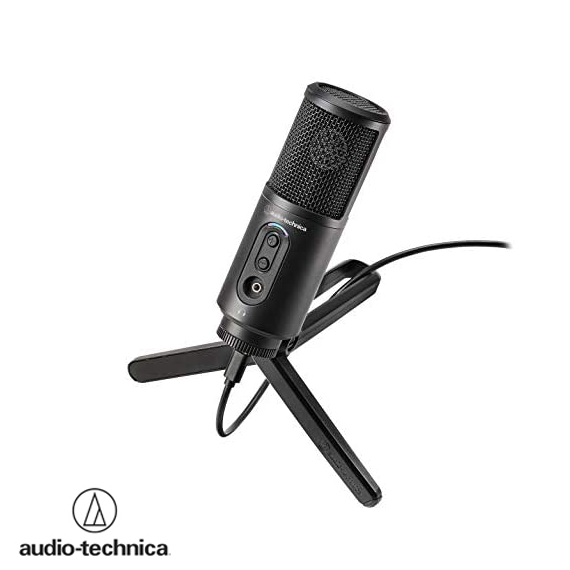 ATR2500X-USB Condanser USB Mikrofon